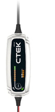 Load image into Gallery viewer, CTEK Battery Charger - MXS 5.0 4.3 Amp 12 Volt