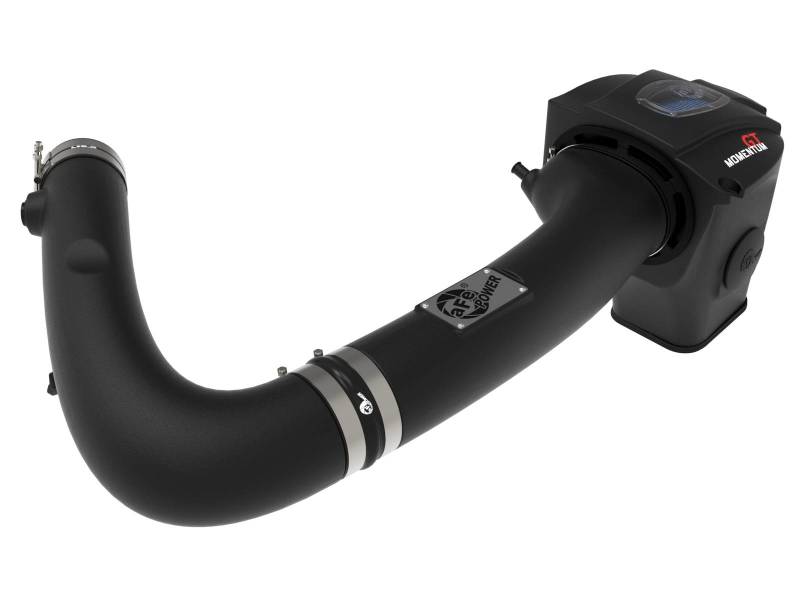 aFe Momentum GT Pro 5R Stage-2 Intake System 11-15 Dodge Challenger/Charger V6-3.6L