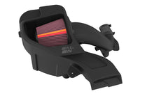 Load image into Gallery viewer, K&amp;N 2024 Ford Ranger L4 2.3L NextGen Cold Air Intake
