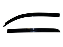 Load image into Gallery viewer, AVS 07-18 Toyota Tundra Crewmax Ventvisor Low Profile Deflectors 4pc - Smoke