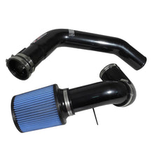 Load image into Gallery viewer, Injen 08-09 Accord Coupe 3.5L V6 Black Cold Air Intake