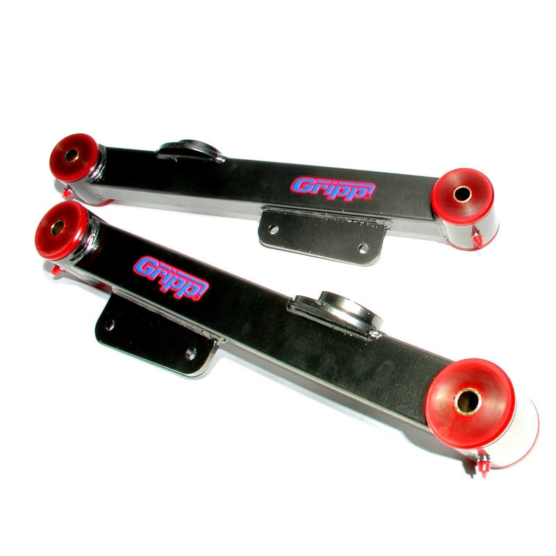 BBK 86-98 Mustang Rear Lower Control Arm Kit