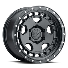 Load image into Gallery viewer, fifteen52 Turbomac HD 17x8.5 6x135 0mm ET 87.1mm Center Bore Asphalt Black Wheel