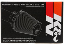 Load image into Gallery viewer, K&amp;N 05-08 Toyota 4Runner V8-4.7L Aircharger Performance Intake