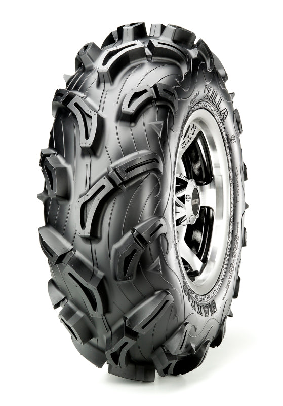 Maxxis Zilla Tire - AT28X9-14 6PR