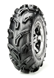 Maxxis Zilla Tire - AT25X8-12 6PR