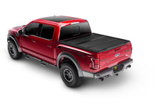 Load image into Gallery viewer, UnderCover 2022 Tundra Crew Max 5.5ft Armor Flex Bed Cover