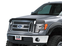 Load image into Gallery viewer, EGR 14+ Chev Silverado LD Superguard Hood Shield (301571)