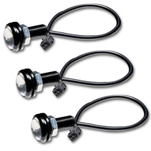 Load image into Gallery viewer, Oracle Pre-Runner Style LED Grille Kit for Jeep Wrangler JL - White