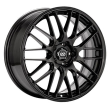 Load image into Gallery viewer, Enkei EKM3 17x7 5x114.3 38mm Offset 72.6 Bore Diameter Gunmetal Wheel