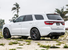 Load image into Gallery viewer, Borla 18-20 Dodge Durango SRT 6.2L V8 2.75in ATAK SS Catback Exhaust