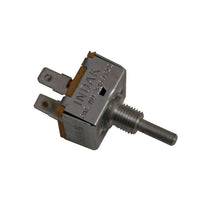 Load image into Gallery viewer, Omix Heater Blower Switch 76-77 Jeep CJ Models