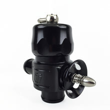 Load image into Gallery viewer, Turbosmart 15 Subaru WRX BOV Smart Port Black