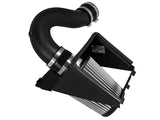 aFe MagnumFORCE Intakes Stage-2 Pro DRY S 12-15 Ford Explorer Sport V6 3.5L (tt) EcoBoost