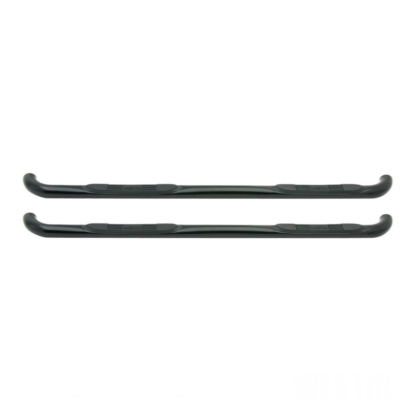 Westin 2009-2018 Dodge/Ram 1500 Quad Cab E-Series 3 Nerf Step Bars - Black