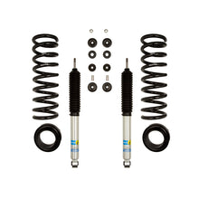 Load image into Gallery viewer, Bilstein B8 5112 Series 14-17 Dodge Ram 2500 Front Suspension Leveling Kit