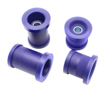 Load image into Gallery viewer, SuperPro 2008 Pontiac G8 Base Rear Subframe Bushing Kit