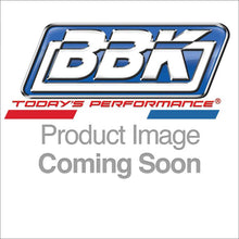 Load image into Gallery viewer, BBK 05-20 Dodge 6.1L/6.2L/6.4L Rear O2 Sensor Extensions 4 Pin Square Style 24in (pair)