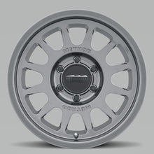 Load image into Gallery viewer, Method MR703 17x8.5 0mm Offset 6x135 87mm CB Gloss Titanium Wheel