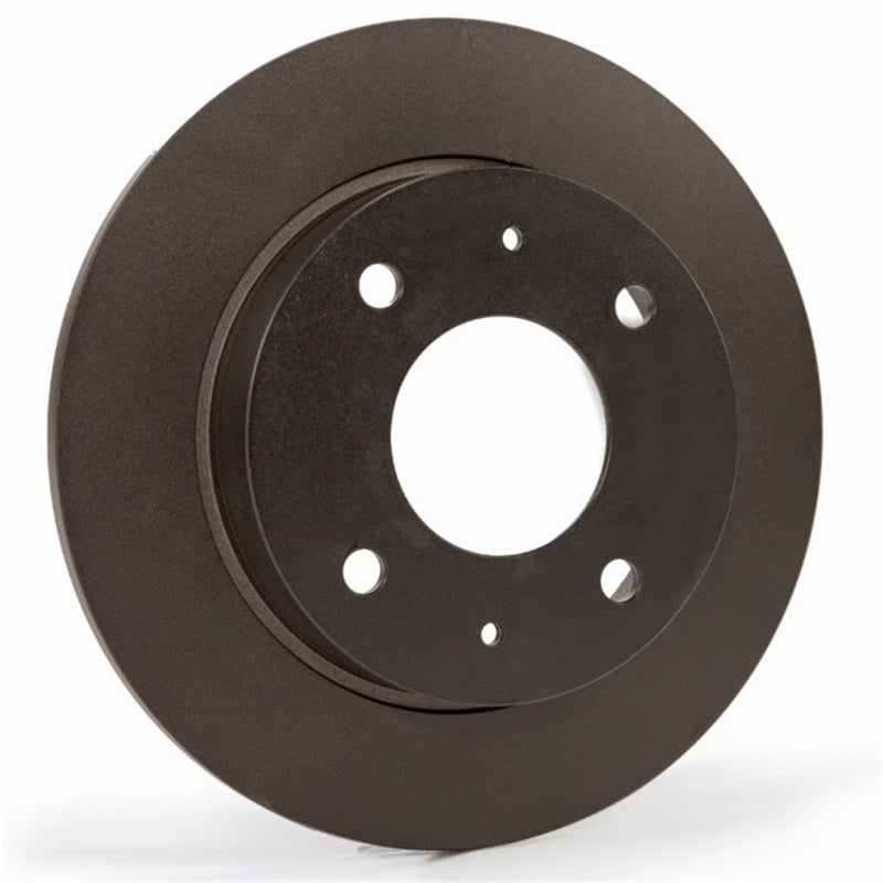 EBC 11+ Dodge Durango 5.7 Premium Rear Rotors