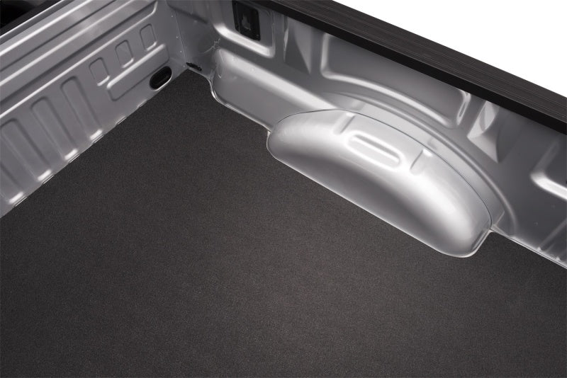 BedRug 02-18 Dodge Ram 6.4ft Bed (w/o Rambox) BedTred Impact Mat (Use w/Spray-In & Non-Lined Bed)