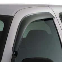 Load image into Gallery viewer, AVS 88-99 Chevy CK Standard Cab Ventvisor Outside Mount Window Deflectors 2pc - Smoke