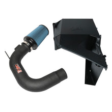 Load image into Gallery viewer, Injen 15-21 Subaru WRX 2.0L 4 Cyl. Wrinkle Black Cold Air Intake