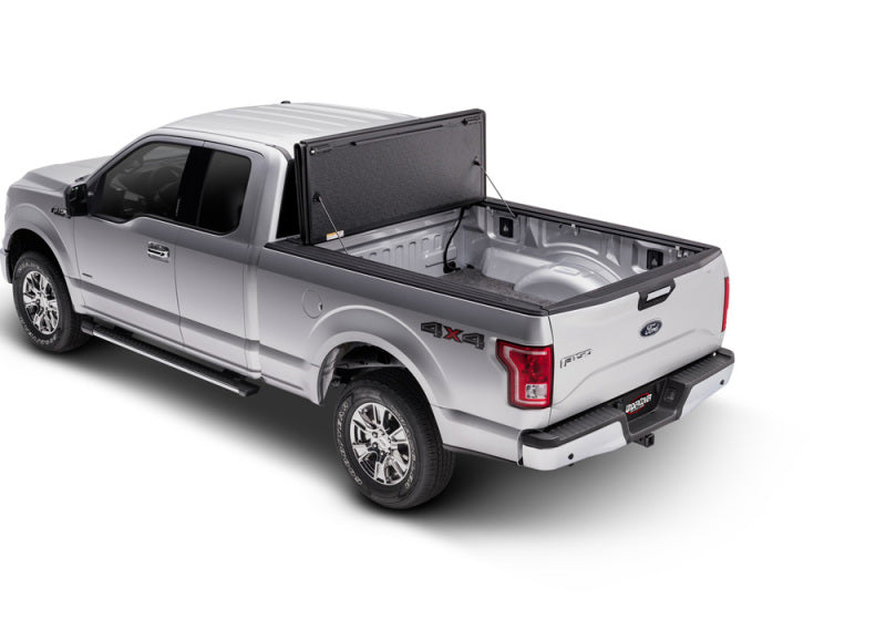 UnderCover 15-20 Ford F-150 5.5ft Flex Bed Cover