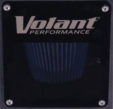 Load image into Gallery viewer, Volant 99-06 Chevrolet Tahoe 4.3L V6 Pro5 Closed Box Air Intake System