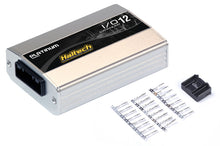 Load image into Gallery viewer, Haltech IO 12 Expander Box A CAN Based 12 Channel w/Plug &amp; Pins