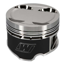 Load image into Gallery viewer, Wiseco Toyota 3SGTE 4v Dished -6cc Turbo 86mm Piston Kit