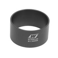 Load image into Gallery viewer, Wiseco 85.0mm Black Anodized Piston Ring Compressor Sleeve