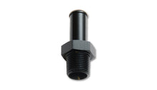 Load image into Gallery viewer, Vibrant 3/8in NPT 5/16in Barb Male NPT to Hose Barb Straight Adapter Fitting