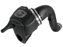 Load image into Gallery viewer, aFe Momentum HD PRO 10R Stage-2 Si Air Intake System 13-14 Dodge RAM Diesel Trucks L6 6.7L (td)