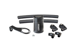 Corsa 2021-2025 Ford Bronco 2.7L Aluminum Oil Catch Can