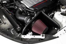 Load image into Gallery viewer, K&amp;N 2016 Chevy Camaro SS V8-6.2L Aircharger Performance Intake