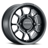 Method MR409 Bead Grip 15x7.0 +38mm Offset 6x139.7 BP 78.30mm CB Matte Black Wheel