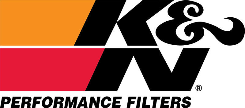 K&N 00-04 Toyota Tacoma/4Runner L4-2.4L/2.7L Performance Air Intake Kit