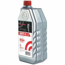 Load image into Gallery viewer, Brembo DOT 4 Low Viscosity Brake Fluid (1000 ML) (Min Qty 12)