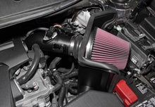 Load image into Gallery viewer, K&amp;N 12-13 Toyota Camry 2.5L Black Typhoon Cold-Air Intake