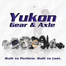 Load image into Gallery viewer, Yukon Gear Master Overhaul Kit for 2016+ Toyota Tacoma 8in. Automatic w/o E-Locker