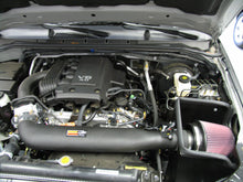 Load image into Gallery viewer, K&amp;N 08-09 Nissan Pathfinder/Xterra/Frontier V6-4.0L Aircharger Performance Intake