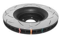 Load image into Gallery viewer, DBA 2015 Ford Mustang EcoBoost/GT w/o Brembo Calipers Front T3 Slotted 4000 Series Rotor