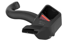 Load image into Gallery viewer, K&amp;N 11-22 Jeep Grand Cherokee V8-5.7L F Performance Air Intake System