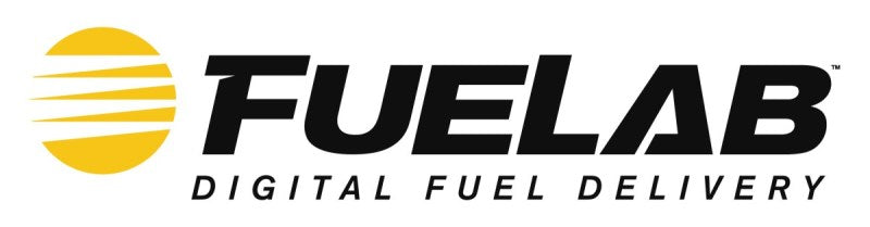 Fuelab 1.5in Fuel Pressure Gauge - EFI - Range 0-120 PSI (Dual Bar/PSI Scale)