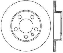 Load image into Gallery viewer, StopTech Slotted &amp; Drilled Sport Brake Rotor