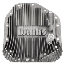 Load image into Gallery viewer, Banks Power 17+ Ford F250/F350 SRW Differential Cover Kit Dana M275- Natural