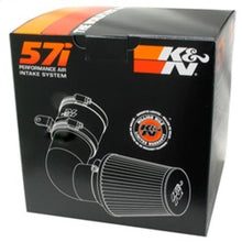 Load image into Gallery viewer, K&amp;N 12-19 Volkswagen Golf VII L4-2.0L F/I Performance Air Intake System