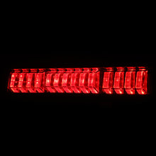 Load image into Gallery viewer, AlphaRex 16-23 Toyota Tacoma LUXX-Series LED 3rd Brake Light Black
