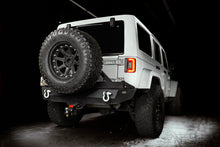 Load image into Gallery viewer, Oracle 07-17 Jeep Wrangler JK Flush Mount LED Tail Lights - Tinted